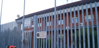 Mira, condannato ad oltre otto anni per bancarotta: arrestato dai Carabinieri Il Comando dei Carabinieri di Mira