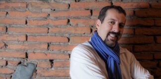 Barbazza e Stefanato si trasformano da attori a produttori