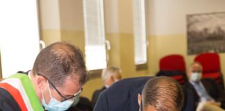 Economia: firmata a Casale l’intesa per aiutare le circa 600 imprese del territorio