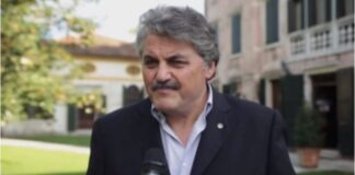 Gazzabin, braccio destro di Zaia, è il nuovo sindaco di Arcade