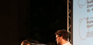 Sole Luna Sguardi Doc oggi e domani al Prato della Fiera