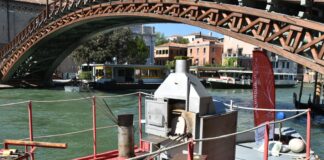 Al via sabato “Il mondo in una perla”, quarta edizione di “The Venice Glass Week” Fornace per la lavorazione del vetro