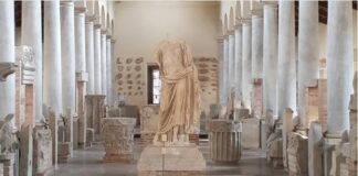 Nuovo Dpcm, serrata musei. Ecco le chiusure della Direzione regionale