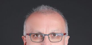 Agresta nuovo primario di chirurgia generale a Vittorio Veneto Foto dr Ferdinando Agresta