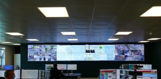 Venezia, ecco la Smart Control Room. Il “Grande Fratello” sulla città