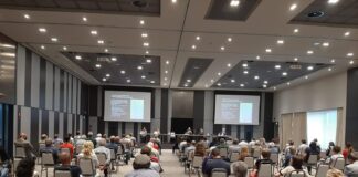 Mogliano Veneto, la giunta condivide con i cittadini il piano degli interventi