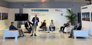 La CNA al Festival del cinema di Venezia