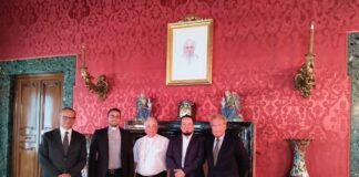 Da Roma a Treviso per un confronto sui progetti dedicati alle famiglie