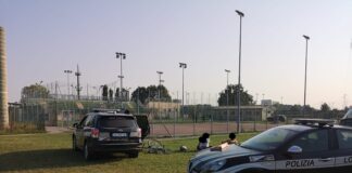 Polizia locale: multe e daspo urbano in tre operazioni antidroga a Mestre La Polizia Locale di Venezia in azione a Zelarino