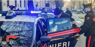 Mestre, indagine “Piave 2017 Bis”, i Carabinieri rintracciano ed arrestano pregiudicato L'arresto del maghrebino da parte dei Carabinieri