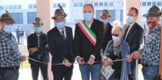 “Dolomiti e viaggi nel mondo”: a Mogliano la mostra delle Penne Nere Dolomiti e viaggi nel mondo