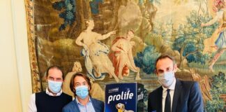 Da oggi, multa da 50 euro per chi non pulisce la pipì del proprio cane in città