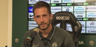 Venezia FC, Mattia Aramu: “Volevo dimostrare di meritare la B. E quest’anno…” Mattia Aramu