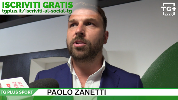 Mister Paolo Zanetti - Venezia FC