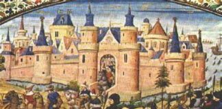 Treviso torna nel Medioevo per un interno fine settimana