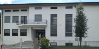 San Giorgio, le aule per gli studenti ospitate nell’oratorio parrocchiale