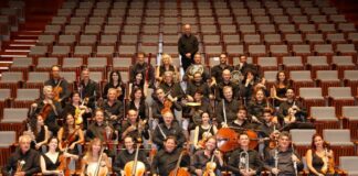 Festival di Portogruaro, l’Orchestra di Padova e del Veneto per il finale