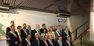 Al via il G20 delle spiagge. Codognotto: “Status Città turistica balneare”