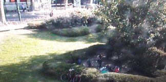 Mestre, via Piave: giro di vite delle Forze dell’Ordine Un bivacco di tossicodipendenti scoperto in via Sernaglia a Mestre, a ridosso di Via Piave