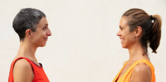 Il Teatro del Parco domenica 20 settembre riapre le sue porte con uno spettacolo dedicato ai bambini: in scena ci sono Susi Danesin e Isabella Moro con lo spettacolo “Letture in movimento” Susi Danesin e Isabella Moro