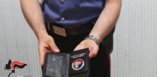 Mestre, si finge Capitano del ROS per truffare: scatta il blitz dei Carabinieri presso l’abitazione Il finto tesserino