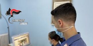 Marcon, truffa con la tecnica del “vishing”: tre denunciati I Carabinieri indagano sul "vishing"