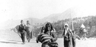 A Treviso una mostra sull’Armenia e sulle conseguenze del genocidio