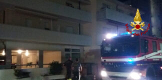 Bibione, fuga di gas in un appartamento. Evacuato un condominio