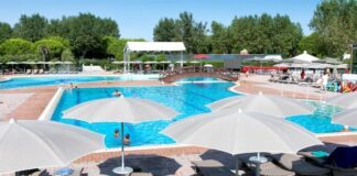 Jesolo International Club Camping premiato come migliore d’Europa