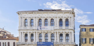Acqua Granda, riapre Ca’ Pesaro. Mostra su Moggioli per la ripartenza