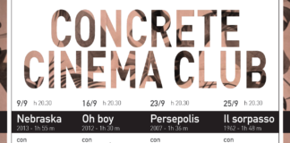 San Donà, i film rigenerano gli spazi vuoti: nasce Concrete Cinema Club