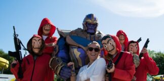 A Caorle il festival dedicato a Cosplay, Comics and Games