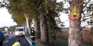 Caposile, schianto in moto: perde la vita centauro di 46 anni