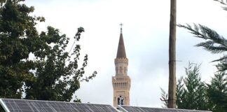 Noventa, nel parco del Piave ricarica per e-bike e percorso storico tematico