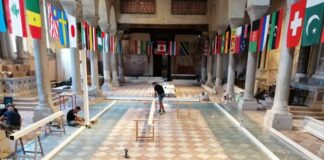 Scuole superiori e risparmio energetico: punto della situazione in Provincia