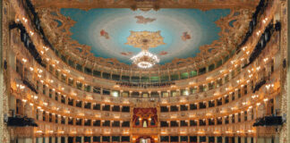 La Fenice riparte con la programmazione lirica in forma tradizionale