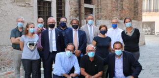 Duomo di Treviso, al via i lavori sull’affresco di Tiziano