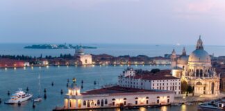 Venezia, Festa della Salute: pellegrinaggio nella chiesa più vicina