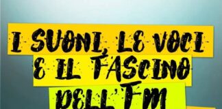 I suoni, le voci e il fascino dell’FM. A San Donà la storia della radio