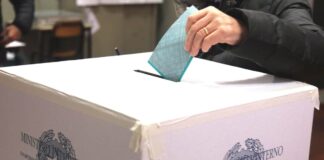 I trevigiani al voto, affluenza ai seggi – AGGIORNAMENTO ORE 24
