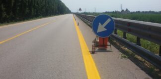 Chioggia, Anas: al via i lavori sulla statale 309 Romea a Sant’Anna