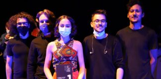 Hybrid Music Contest a Mestre, vincono gli Shefound