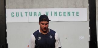 Snyman è tornato in Italia ed è pronto a nuove sfide