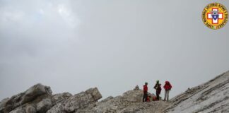 Montagna, soccorsi sei escursionisti del Sandonatese