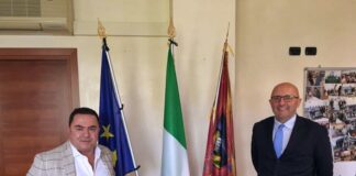 Portogruaro, il dottor Solano nuovo primario di Pediatria