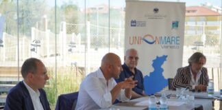 Unionmare Veneto chiede la riduzione dei canoni demaniali per il 2020