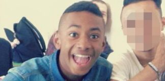 Post choc sull’omicidio Willy, a scriverlo è stato un trevigiano