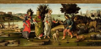 I tesori della Fondazione Giorgio Cini esposti ad Aix-en-Provence