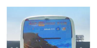 “Leo Da Vinci – Mission Mona Lisa” conquista la Cina