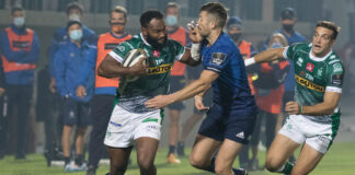 Monigo apre le porte a 750 spettatori per la sfida contro Scarlets